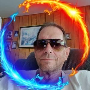 Meet your Posher, Scott